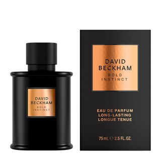 Foto 2 | Perfume David Beckham Bold Instinct Eau De Parfum 75 ml - Venta Internacional