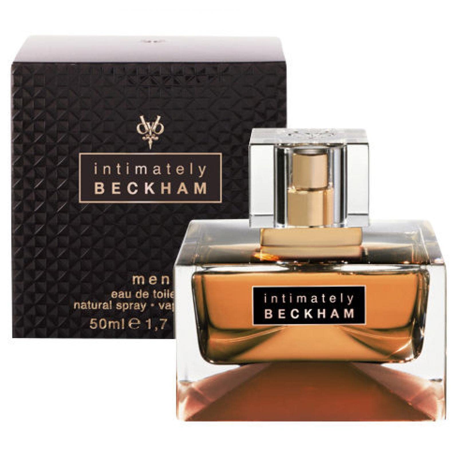 Perfume Beckham Intimately Beckham Eau de Toilette 50 Ml - Venta Internacional