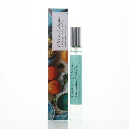 Perfume Atelier Cologne Clémentine California 10 ml - Venta Internacional