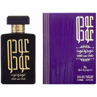 Foto 2 | Perfume Ard Al Zaafaran Oud Wa Oud Perfume Unisex 100 Ml - Venta Internacional.