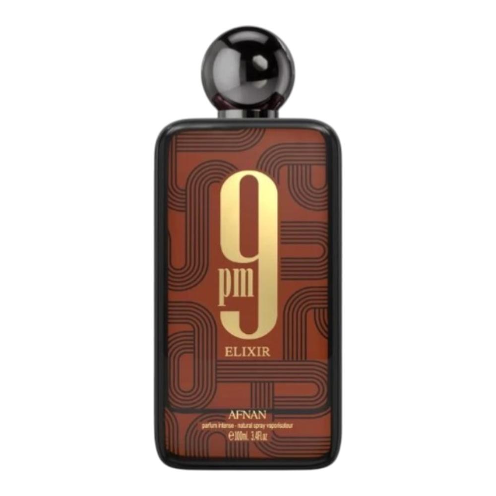 Afnan 9pm Elixir Edp 100 Ml
