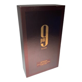 Foto 2 | Afnan 9pm Elixir Edp 100 Ml