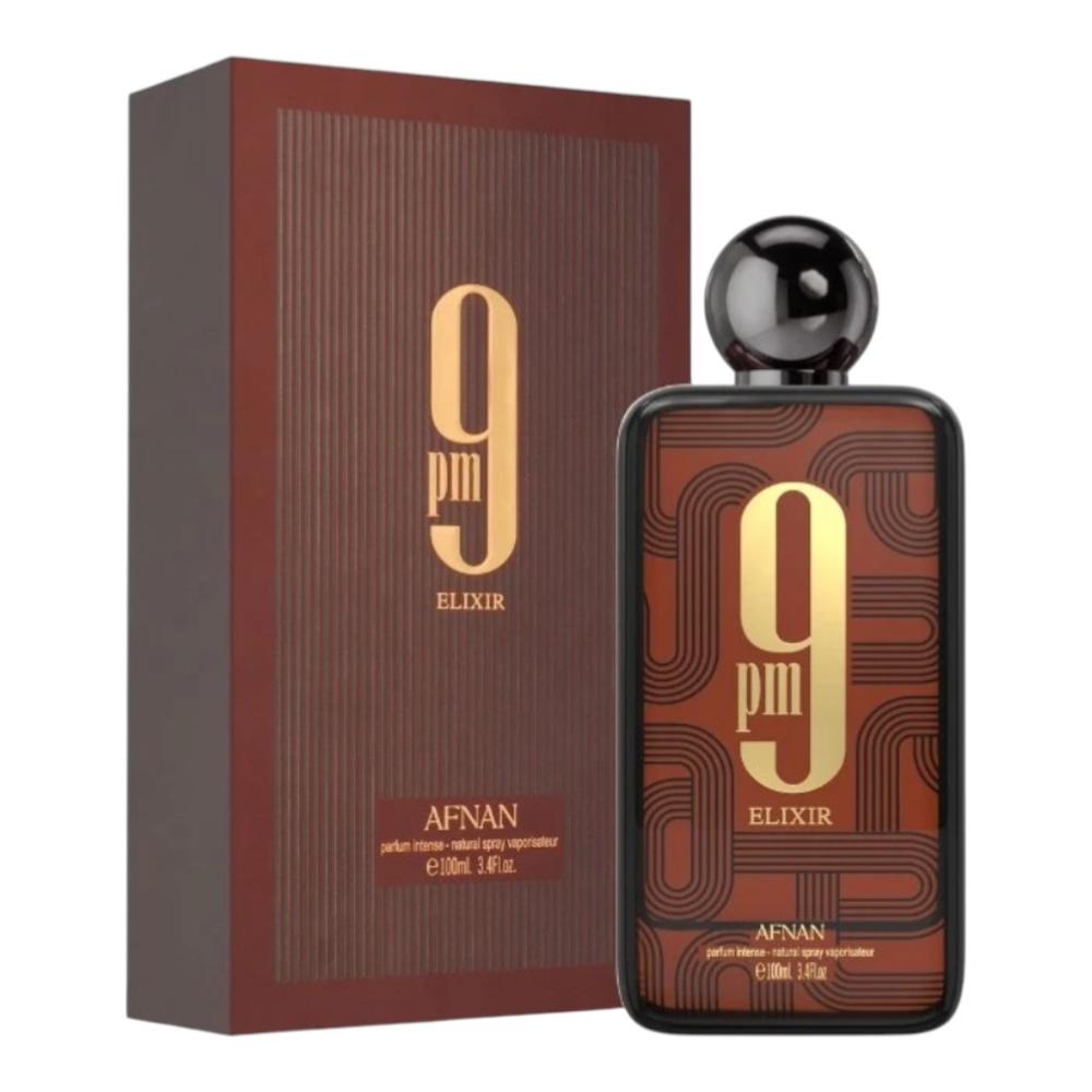 Foto 3 | Afnan 9pm Elixir Edp 100 Ml