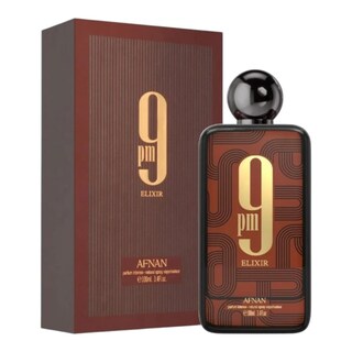 Foto 3 | Afnan 9pm Elixir Edp 100 Ml