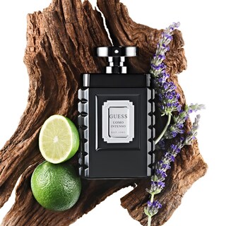 Foto 2 | Perfume Guess Uomo Intenso Eau De Parfum Para Hombre 100 Ml - Venta Internacional.
