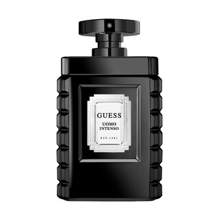 Foto 3 | Perfume Guess Uomo Intenso Eau De Parfum Para Hombre 100 Ml - Venta Internacional.