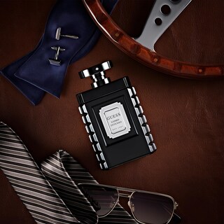 Foto 4 | Perfume Guess Uomo Intenso Eau De Parfum Para Hombre 100 Ml - Venta Internacional.