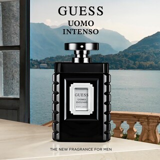 Foto 6 | Perfume Guess Uomo Intenso Eau De Parfum Para Hombre 100 Ml - Venta Internacional.