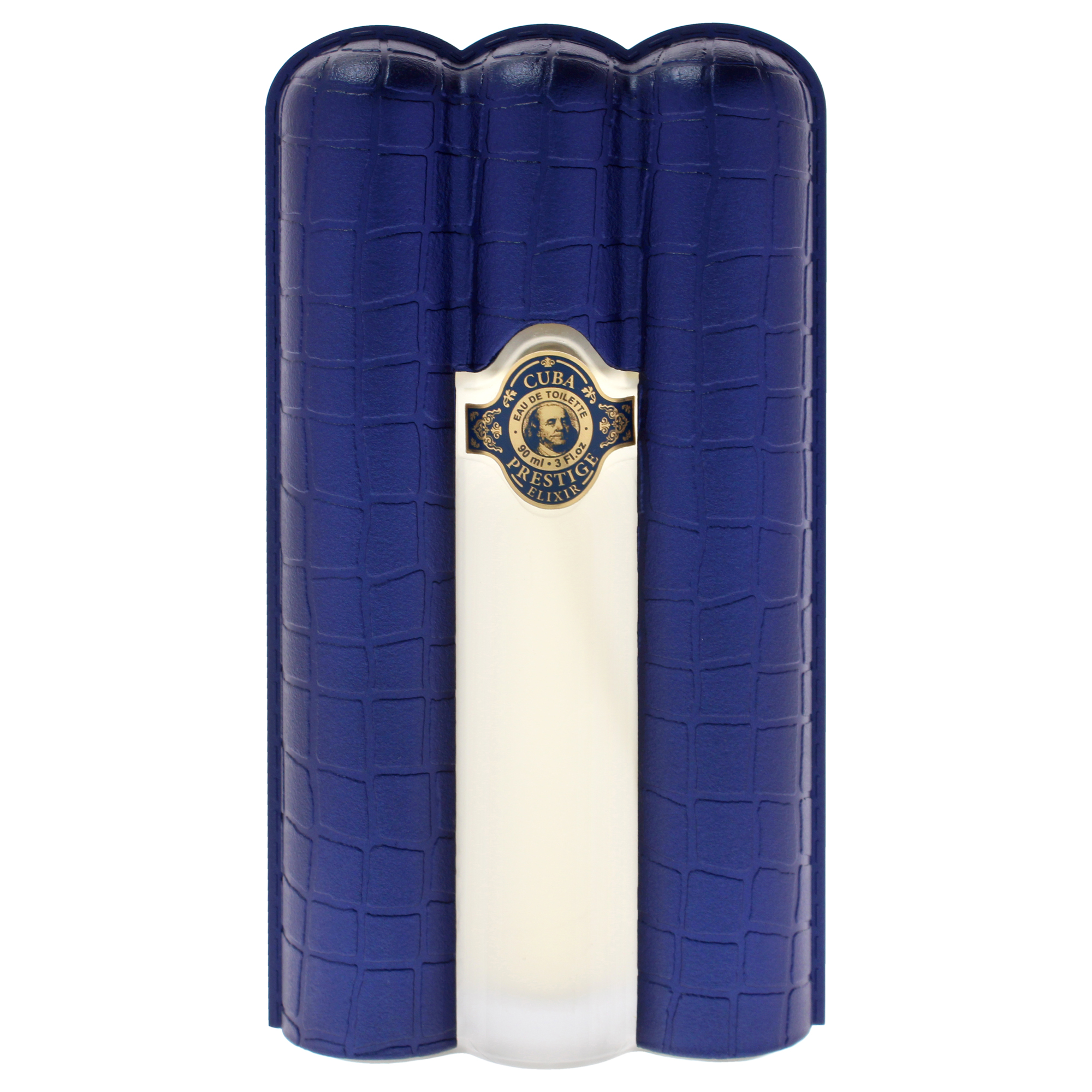 Foto 3 pulgar | Perfume Cuba Prestige Elixir Eau De Toilette  90 Ml  Para Hombre - Venta Internacional.