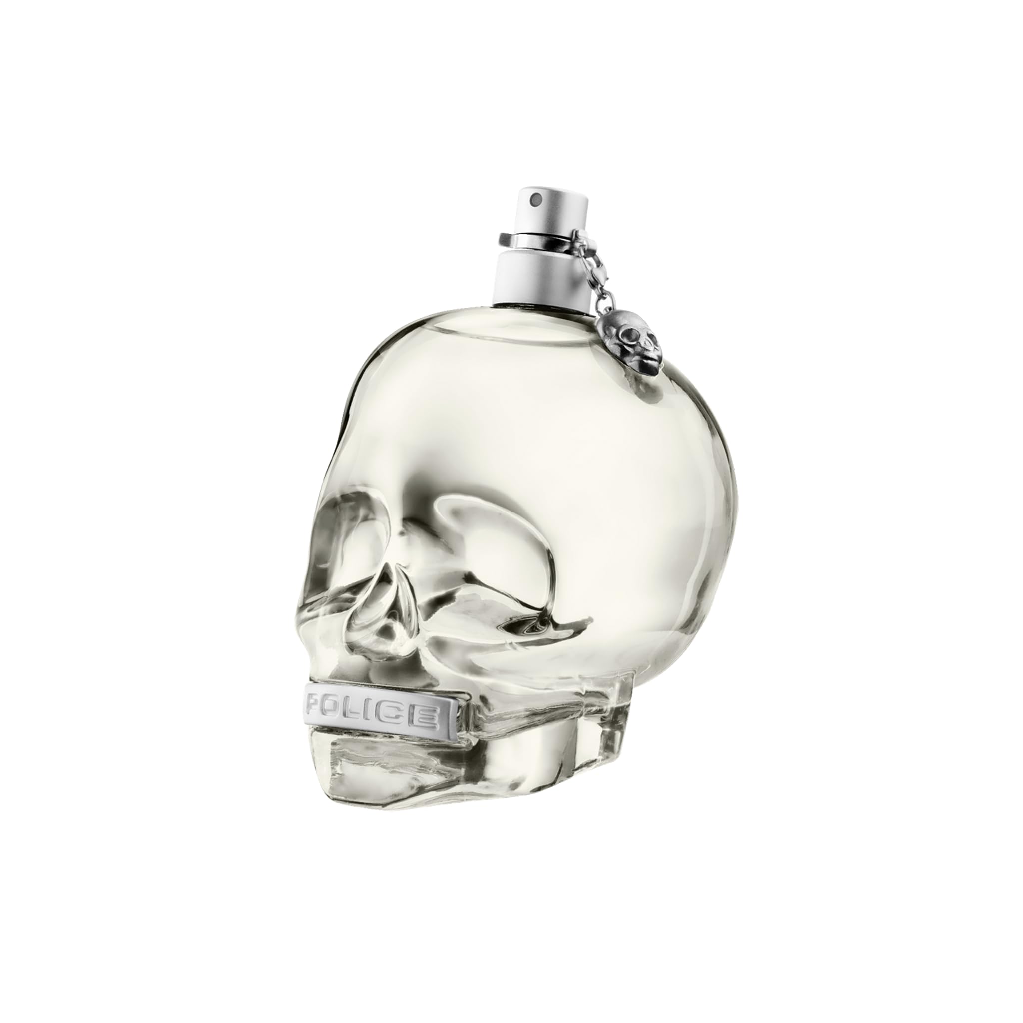 Perfume Police To Be Supernatural Edt 125 Ml Para Unisex - Venta Internacional.