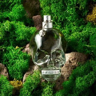 Foto 5 | Perfume Police To Be Supernatural Edt 125 Ml Para Unisex - Venta Internacional.