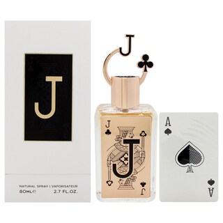 Foto 1 | Perfume Fragrance World Jack Eau De Parfum 80 Ml Para Hombre - Venta Internacional.