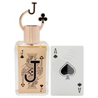 Foto 2 | Perfume Fragrance World Jack Eau De Parfum 80 Ml Para Hombre - Venta Internacional.
