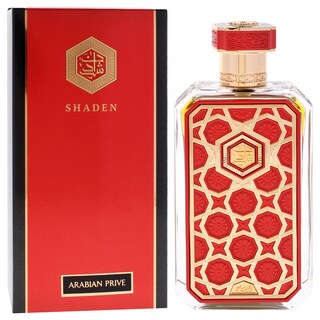 Foto 3 | Perfume Rasasi Arabian Prive Shaden 70 Ml Unisex - Venta Internacional.