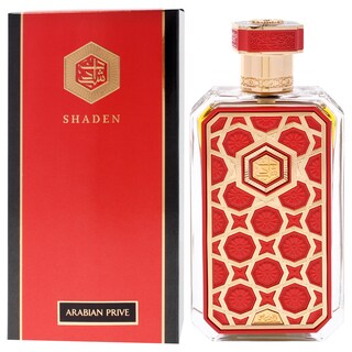 Foto 4 | Perfume Rasasi Arabian Prive Shaden 70 Ml Unisex - Venta Internacional.