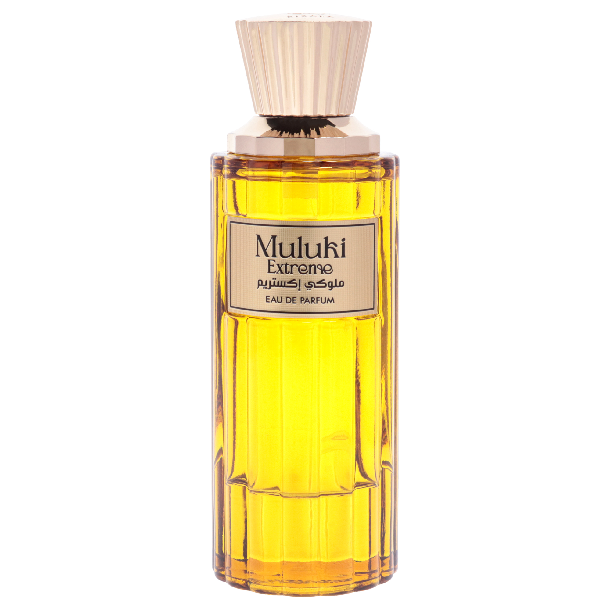 Foto 2 | Perfume Risala Elite Muluki Extreme Eau De Parfum Para Hombre  100 Ml - Venta Internacional.