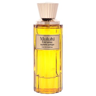 Foto 2 | Perfume Risala Elite Muluki Extreme Eau De Parfum Para Hombre 100 Ml - Venta Internacional.