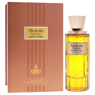 Foto 3 | Perfume Risala Elite Muluki Extreme Eau De Parfum Para Hombre 100 Ml - Venta Internacional.
