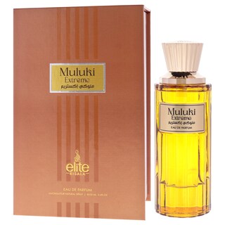 Foto 4 | Perfume Risala Elite Muluki Extreme Eau De Parfum Para Hombre 100 Ml - Venta Internacional.
