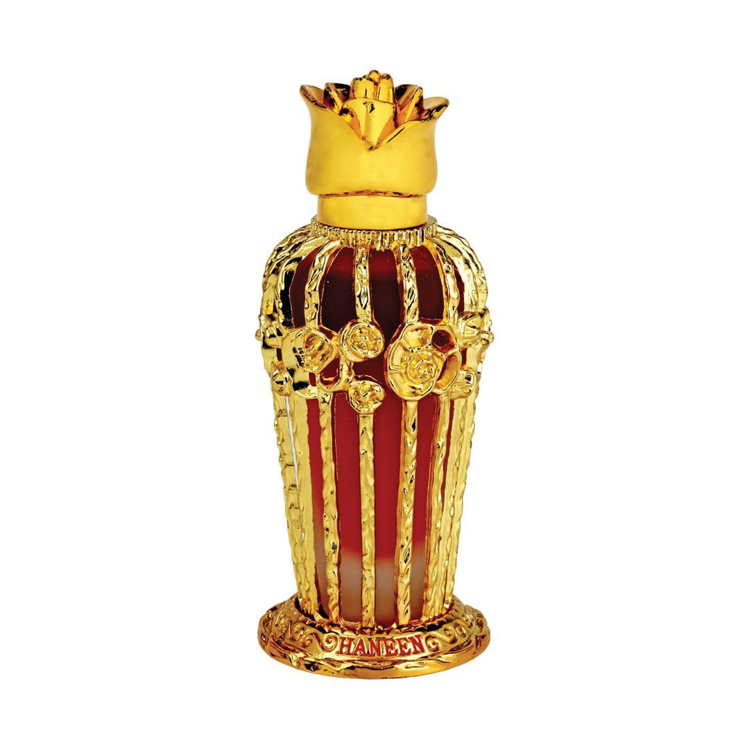 Foto 2 | Perfume Al Haramain Haneen  Aceite Concentrado  25 Ml  Unisex - Venta Internacional.