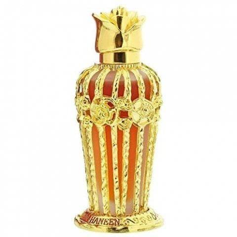 Foto 5 pulgar | Perfume Al Haramain Haneen  Aceite Concentrado  25 Ml  Unisex - Venta Internacional.