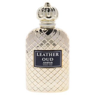 Foto 2 | Perfume Anfar Leather Oud Gold Edition Eau de Parfum 100 ml - Venta Internacional