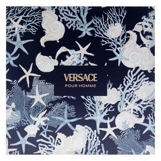 Foto 4 | Estuche para Hombre Versace Pour Homme 3 Piezas - Venta Internacional
