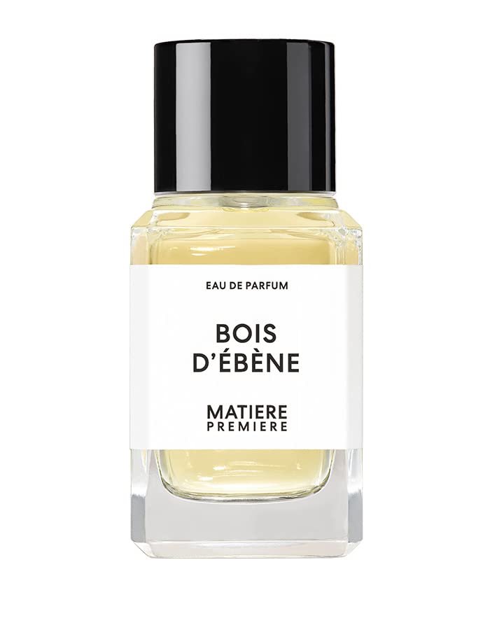 Perfume Matiere Premiere Bois D'ebene Eau De Parfum  100 Ml - Venta Internacional.