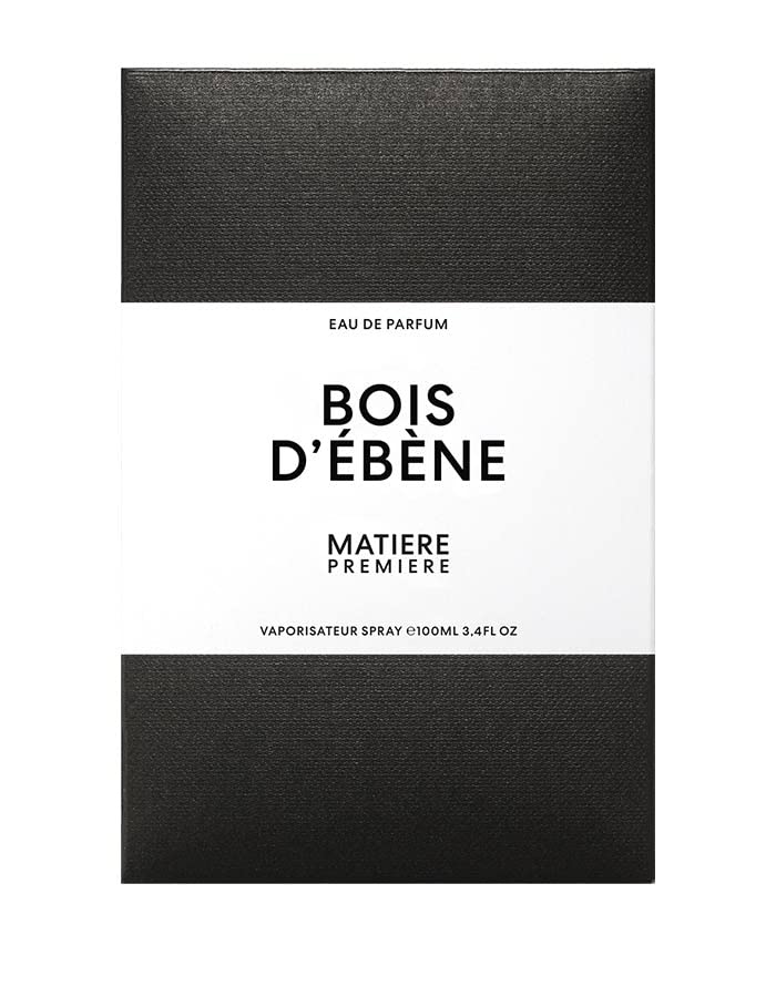 Foto 2 | Perfume Matiere Premiere Bois D'ebene Eau De Parfum  100 Ml - Venta Internacional.