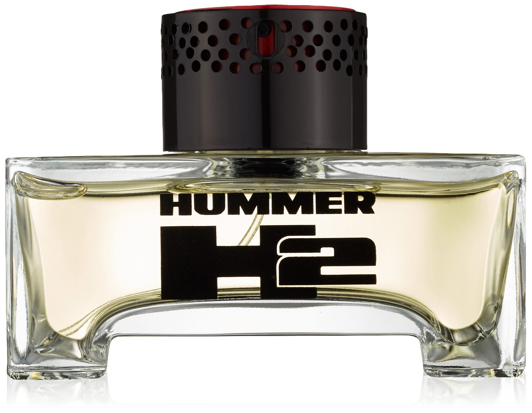 Perfume Hummer 2 Eau De Toilette 125 Ml Para Hombre - Venta Internacional.