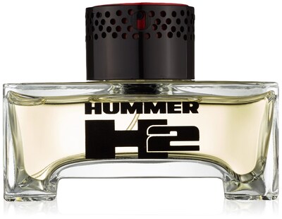 Foto 1 | Perfume Hummer 2 Eau De Toilette 125 Ml Para Hombre - Venta Internacional.