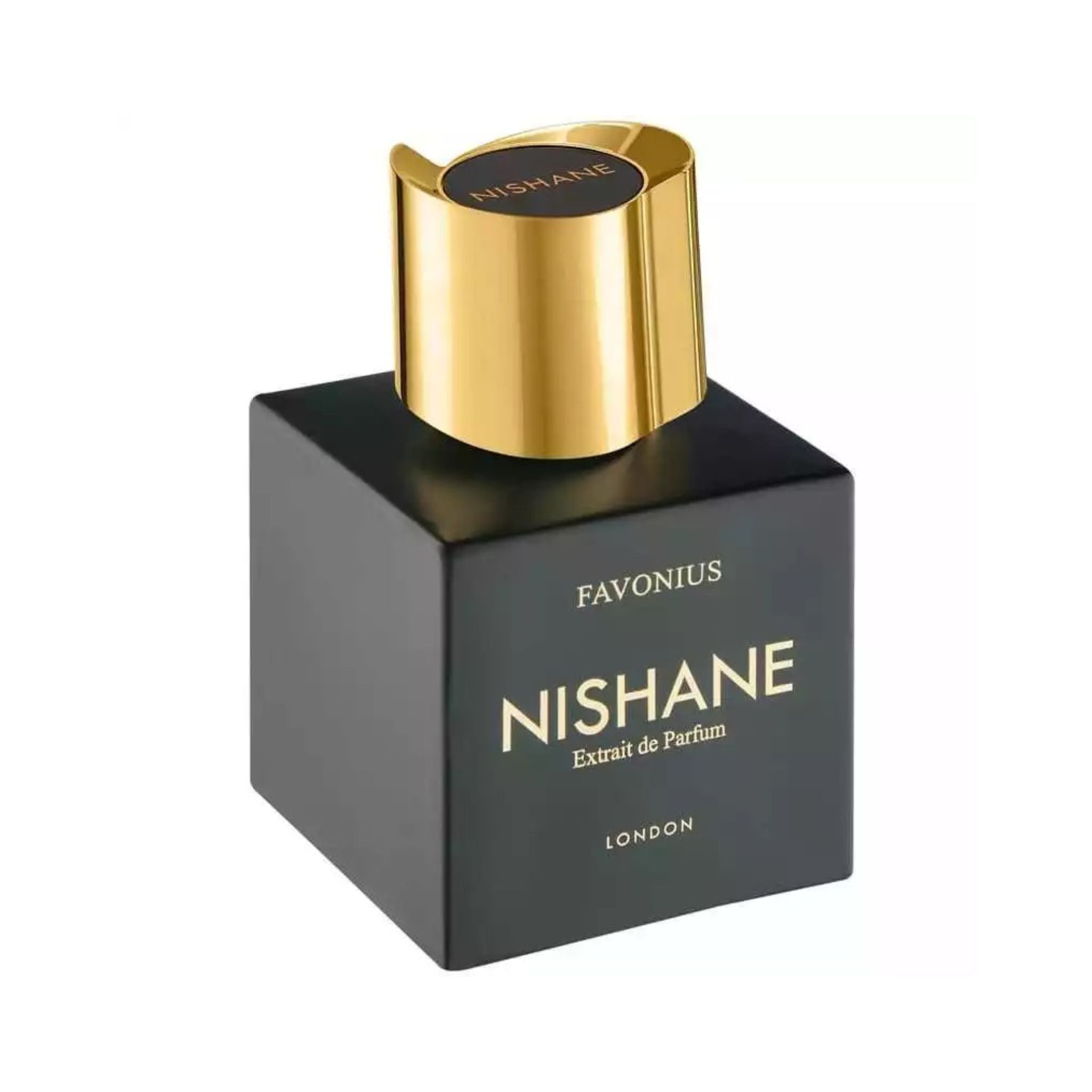 Perfume Nishane Favonius Extrait De Parfum 50 Ml Para Unisex - Venta Internacional