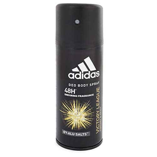 Foto 3 pulgar | Desodorante En Aerosol Adidas Victory League Para Hombre  150 Ml - Venta Internacional.