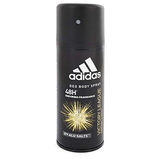 Foto 2 | Desodorante En Aerosol Adidas Victory League Para Hombre 150 Ml - Venta Internacional.