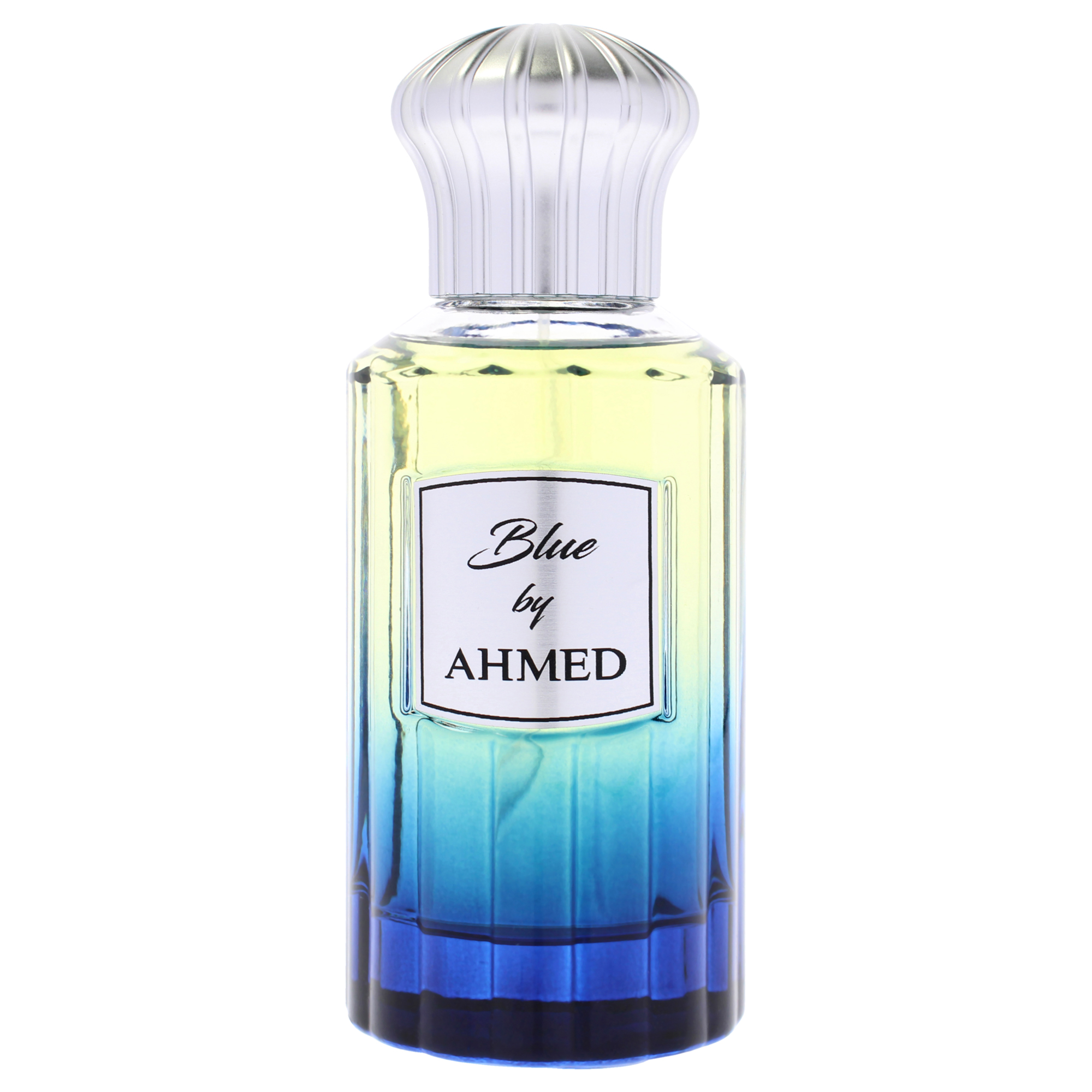 Foto 3 pulgar | Perfume Ahmed Al Maghribi Blue Eau De Parfum Para Hombre  100 Ml - Venta Internacional.