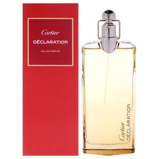 Foto 1 | Perfume Cartier Declaration Eau De Parfum 100 Ml Para Hombre - Venta Internacional.