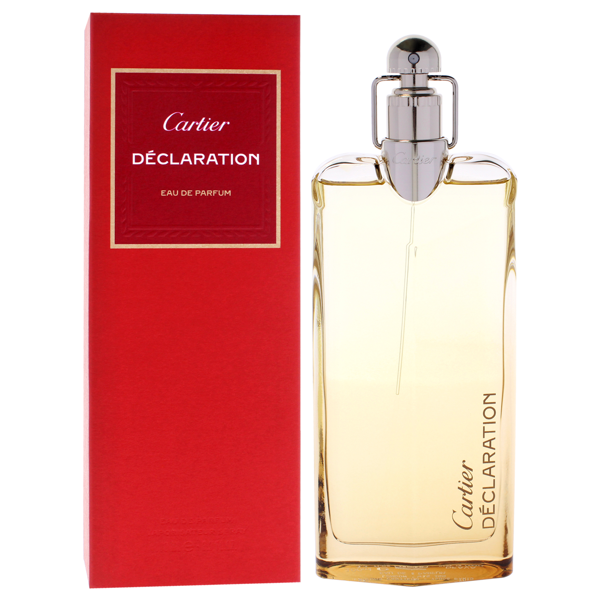 Foto 4 pulgar | Perfume Cartier Declaration Eau De Parfum 100 Ml Para Hombre - Venta Internacional.