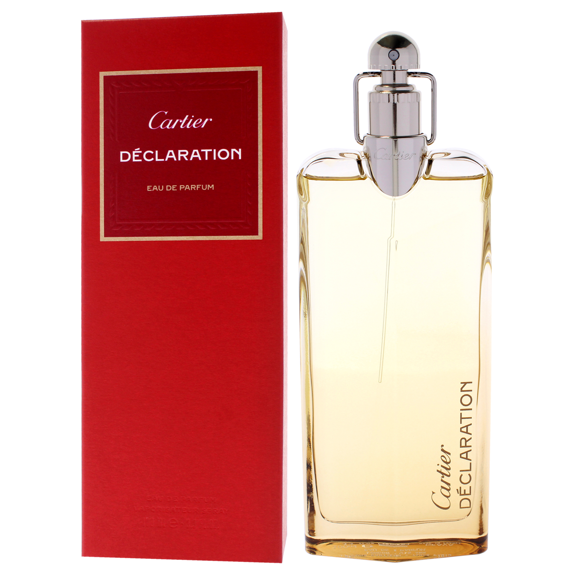 Foto 5 pulgar | Perfume Cartier Declaration Eau De Parfum 100 Ml Para Hombre - Venta Internacional.