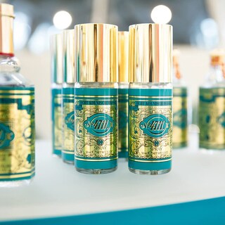 Foto 3 | Perfume 4711 De Muelhens Edc Splash 50 ml Unisex - Venta Internacional