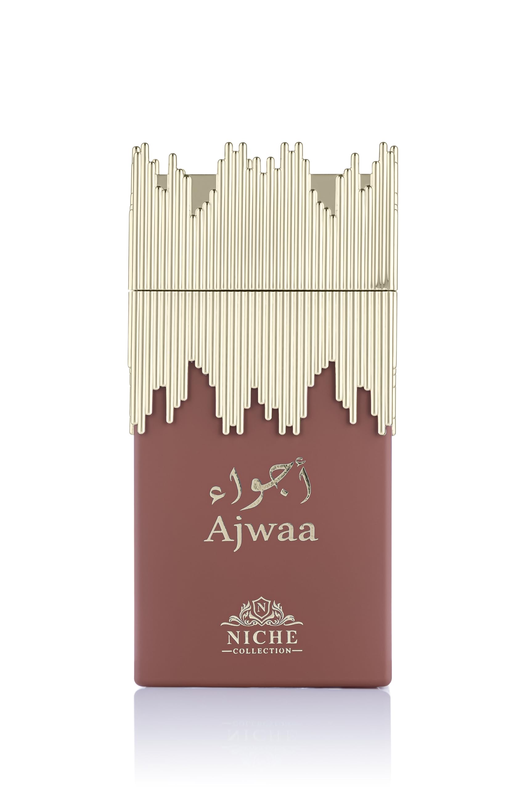 Perfume Khalis Niche Collection Ajwaa Edp 100 Ml Para Hombre - Venta Internacional.