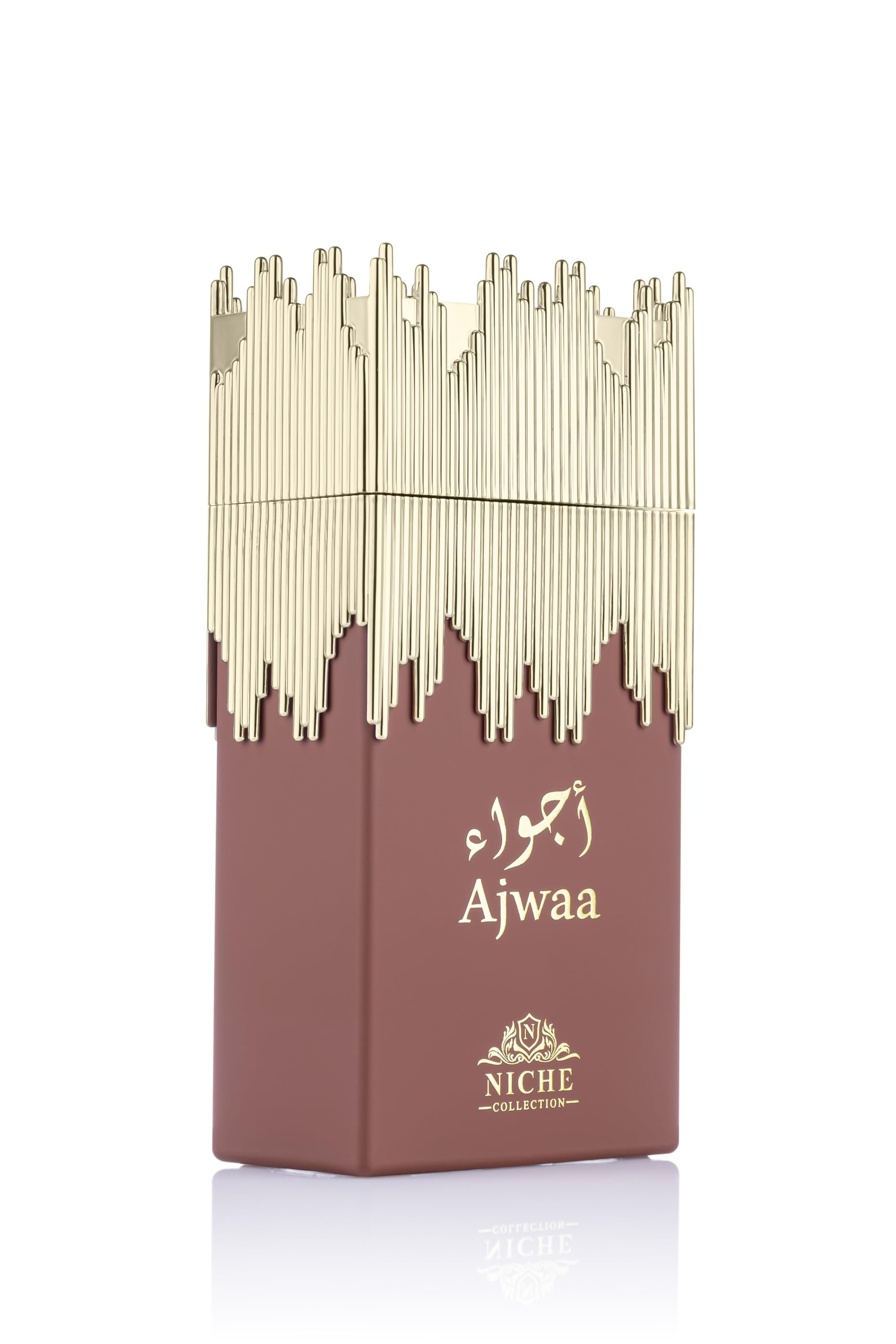 Foto 3 pulgar | Perfume Khalis Niche Collection Ajwaa Edp 100 Ml Para Hombre - Venta Internacional.