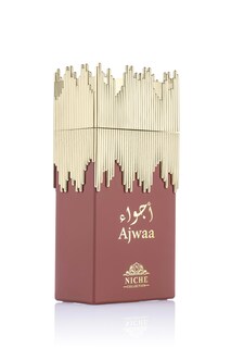 Foto 2 | Perfume Khalis Niche Collection Ajwaa Edp 100 Ml Para Hombre - Venta Internacional.