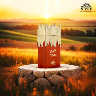 Foto 4 | Perfume Khalis Niche Collection Ajwaa Edp 100 Ml Para Hombre - Venta Internacional.