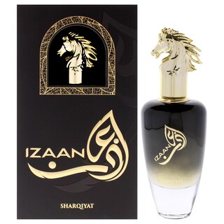 Foto 1 | Perfume Khalis Sharqiyat Collection Izaan Edp 100 Ml Para Hombre - Venta Internacional.
