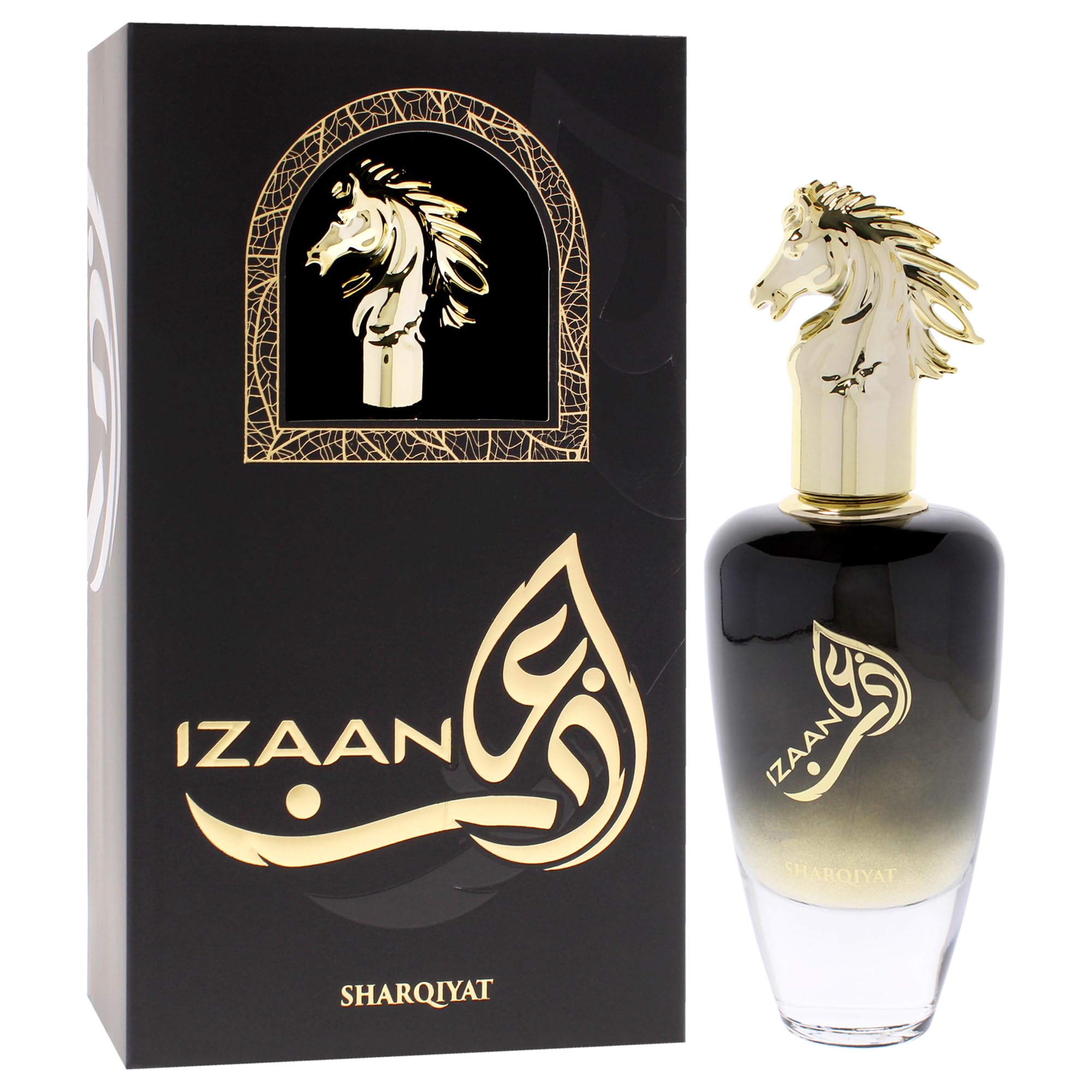 Foto 3 | Perfume Khalis Sharqiyat Collection Izaan Edp 100 Ml Para Hombre - Venta Internacional.