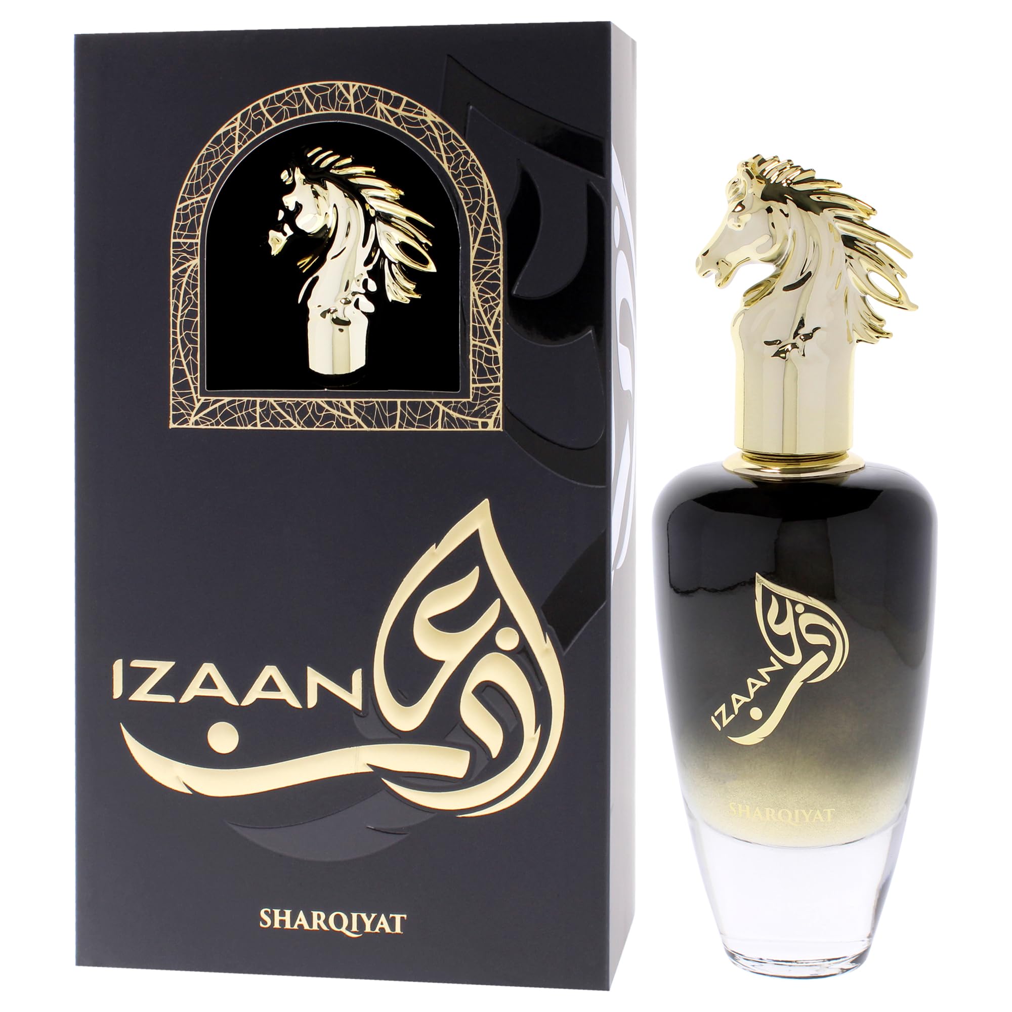Foto 5 pulgar | Perfume Khalis Sharqiyat Collection Izaan Edp 100 Ml Para Hombre - Venta Internacional.