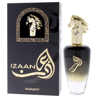 Foto 4 | Perfume Khalis Sharqiyat Collection Izaan Edp 100 Ml Para Hombre - Venta Internacional.
