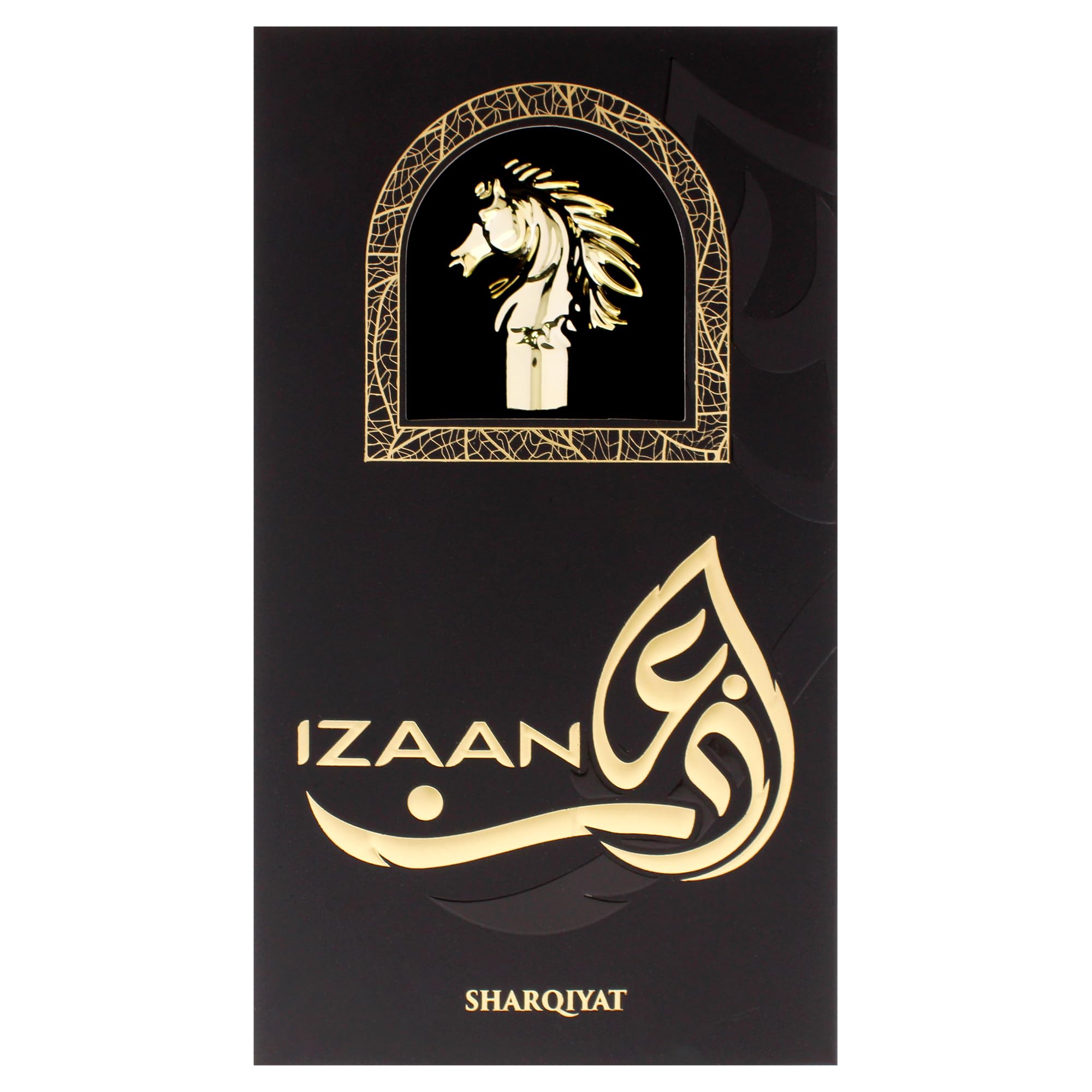 Foto 6 pulgar | Perfume Khalis Sharqiyat Collection Izaan Edp 100 Ml Para Hombre - Venta Internacional.