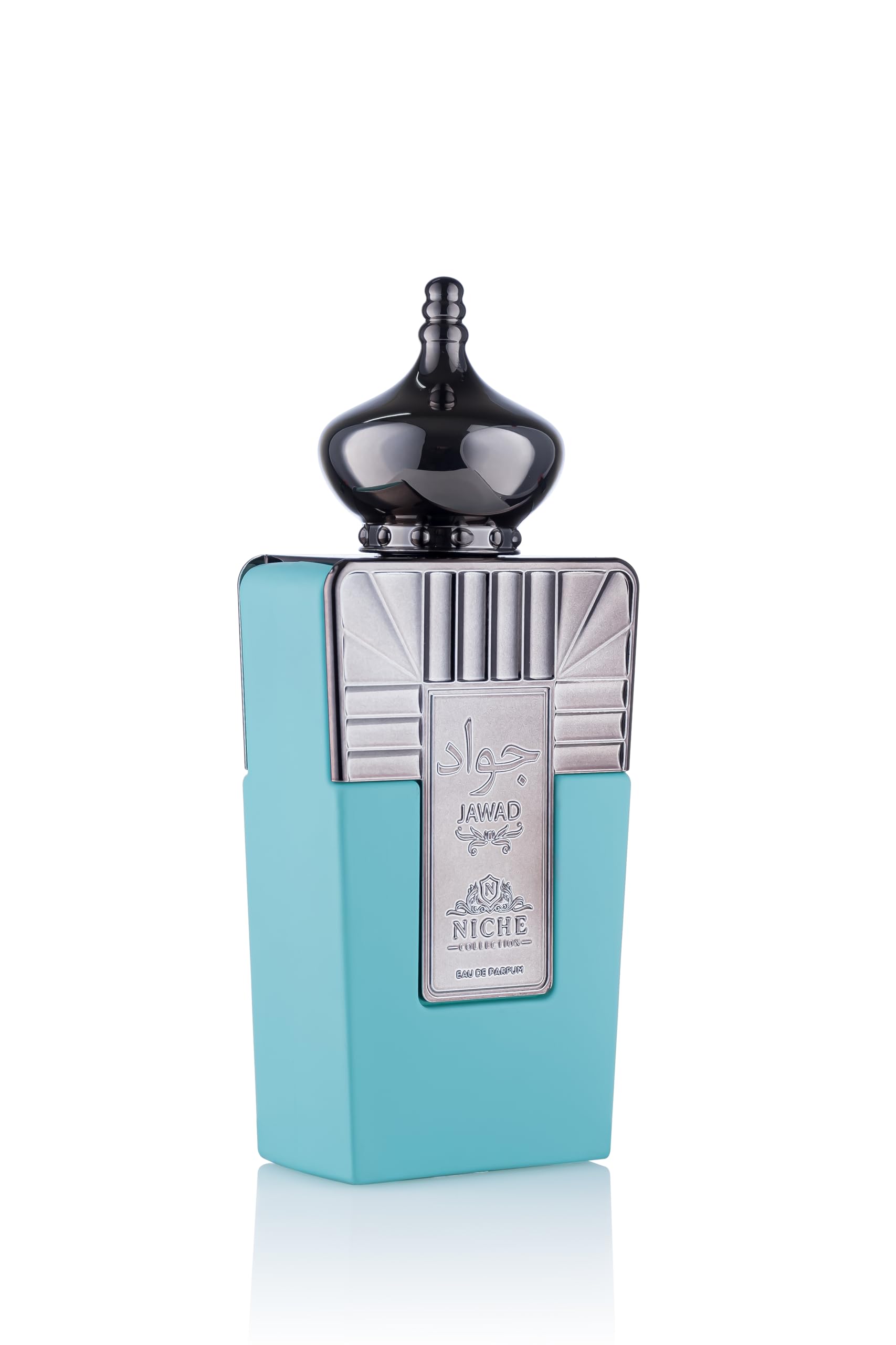 Foto 2 | Perfume Khalis Niche Collection Jawad Edp 100 Ml Para Hombre - Venta Internacional.