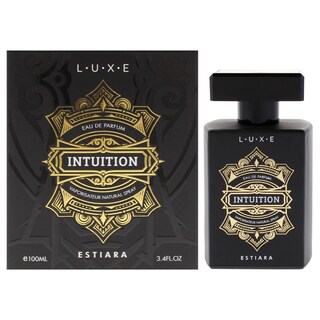Foto 1 | Perfume Estiara Luxe Intuition Eau De Parfum 100 Ml Para Unisex - Venta Internacional.